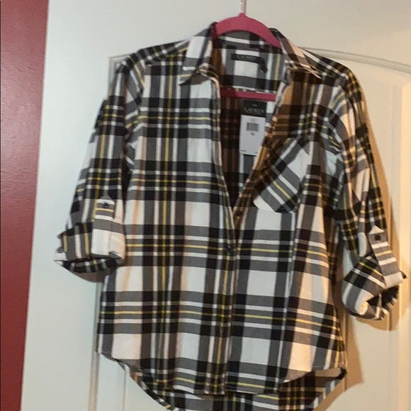 Lauren Ralph Lauren shirt - Picture 3 of 3